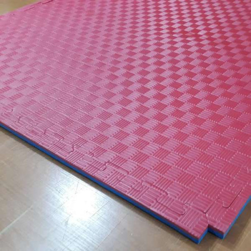 Татами "Ласточкин хвост" будо маты, даянг 20мм 96х96см Татами "Ласточкин хвост" будо маты, даянг 20мм 96х96см