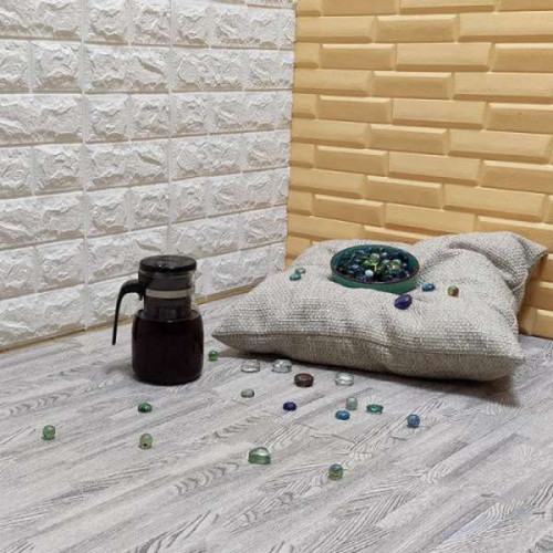 Пазл теплый пол 60х60см серое дерево MP9 Эва ✅ хорошие характеристики Пазл теплый пол 60х60см серое дерево MP9 Эва ✅ хорошие характеристики