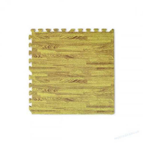 Пазл теплый пол 60х60см серое дерево MP9 Эва ✅ хорошие характеристики Пазл теплый пол 60х60см серое дерево MP9 Эва ✅ хорошие характеристики