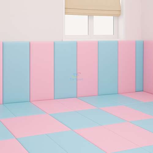 Стеновые панели комфорта для малышей