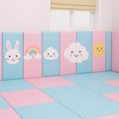 Стеновые панели Сказочный мир