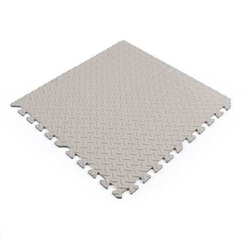 Напольное теплое покрытие GREY 60*60cm*1cm