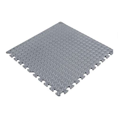 Теплое модульное напольное покрытие Silver 60*60cm*1cm (D) Теплое модульное напольное покрытие Silver 60*60cm*1cm (D)