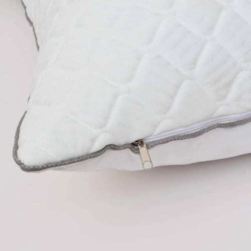 Силіконова подушка Light Foam 50х70 см купити за ціною 400 грн. Силіконова подушка Light Foam 50х70 см купити за ціною 400 грн. фото1