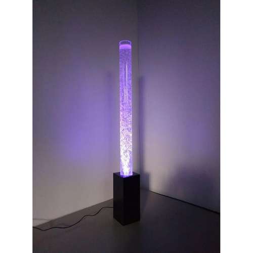 Светильник пузырьковая колона ТР-90