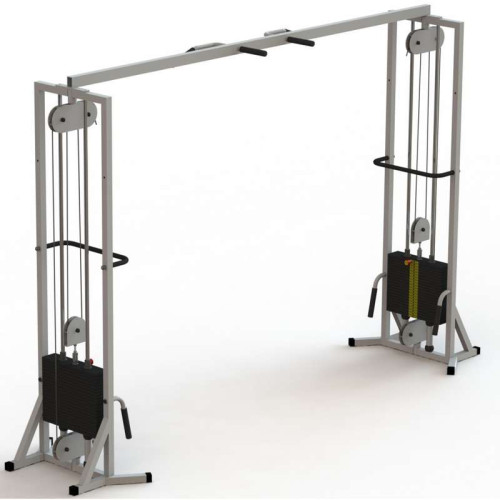 Тренажер для кинезитерапии для дома МТБ-2 (рама 40х40) разборной