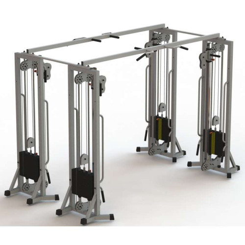 Тренажер для кинезитерапии рег. МТБ-4 (рама 60х60)