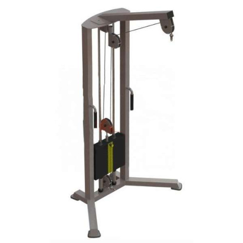 Тренажер МТБ с верхней тягой на 105 кг