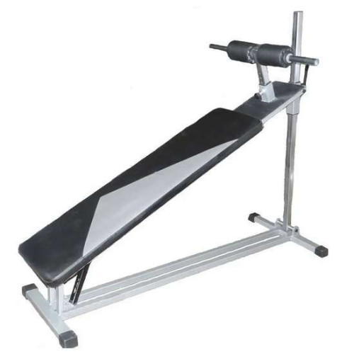 Тренажер для спины, лавы для вытягивания (регулируемый)