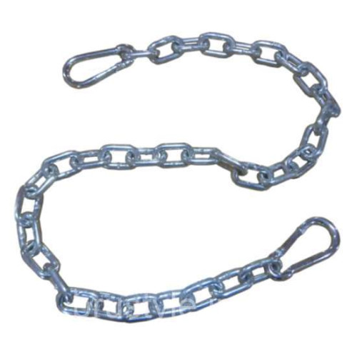 Цепь-удлинитель с карабинами