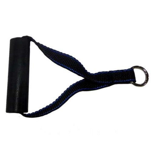 Ручка для тяги закрытая мягкая