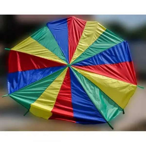 Аниматорский реквизит игра в Парашют 3м диаметром