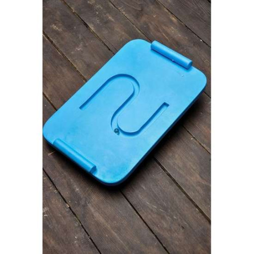 Балансир детский Змейка