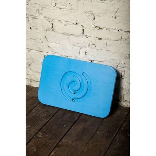 Балансир детский Змейка круглая