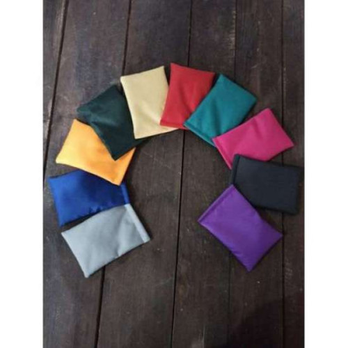 Мешочек с песком для метания