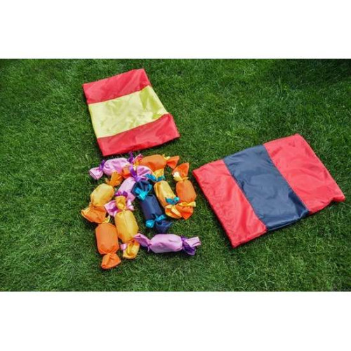 Реквизит для аниматора Конфеты