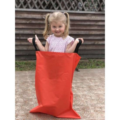 Реквизит для аниматора Эстафетный мешок