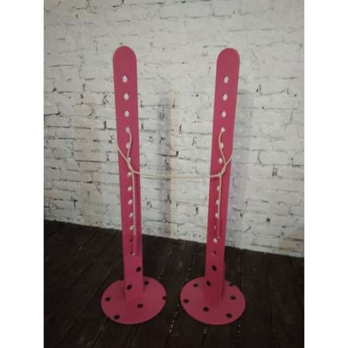 Стойки для прыжков в высоту ✅ хорошие характеристики Стойки для прыжков в высоту ✅ хорошие характеристики