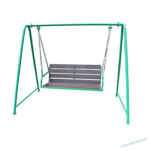 Гойдалки для вулиці "Зона відпочинку" садові