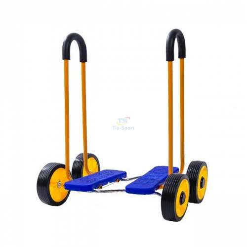 Балансировочные педали-тренажер Сенсорная Хода