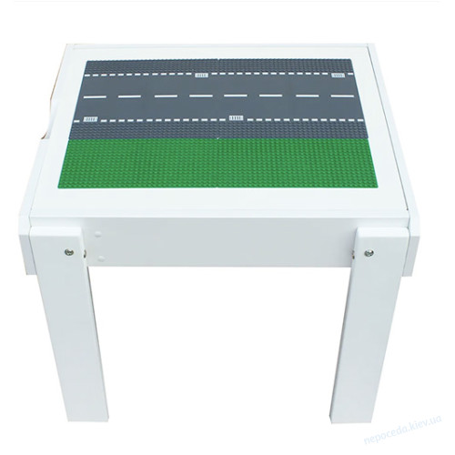 Детский стол Песочница с подсветкой и поверхностью для конструктора зеленый ✅ хорошие характеристики Детский стол Песочница с подсветкой и поверхностью для конструктора зеленый ✅ хорошие характеристики