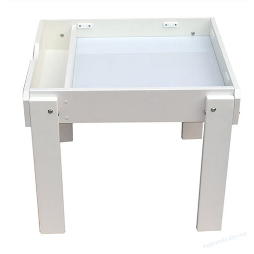 Детский стол Песочница с подсветкой и поверхностью для конструктора зеленый ✅ хорошие характеристики Детский стол Песочница с подсветкой и поверхностью для конструктора зеленый ✅ хорошие характеристики