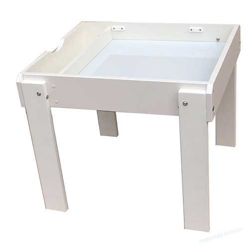 Детский стол Песочница с подсветкой и поверхностью для конструктора зеленый ✅ хорошие характеристики Детский стол Песочница с подсветкой и поверхностью для конструктора зеленый ✅ хорошие характеристики