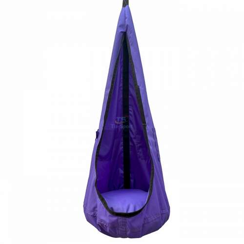 Детский гамак "Гнездо" сенсорный