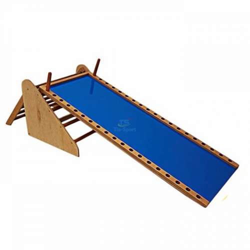 Гимнастическая доска для лазания и реабилитации