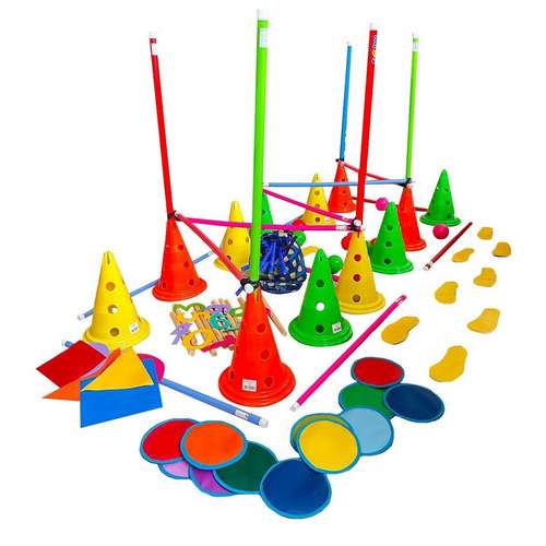 Игровой набор Конек-прыгунок детский развивающий