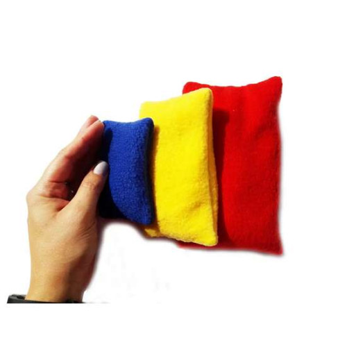 Большой набор для мозжечковой стимуляции ✅ хорошие характеристики Большой набор для мозжечковой стимуляции ✅ хорошие характеристики