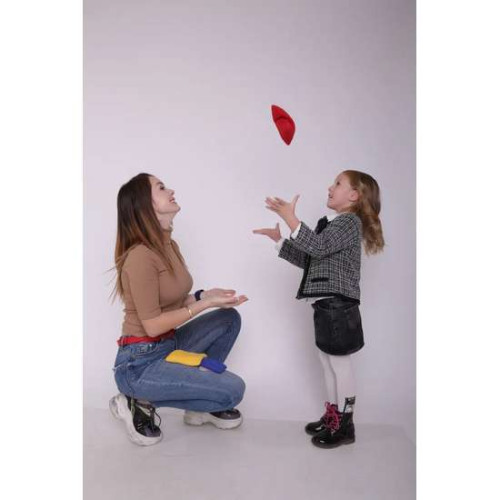 Большой набор для мозжечковой стимуляции ✅ хорошие характеристики Большой набор для мозжечковой стимуляции ✅ хорошие характеристики