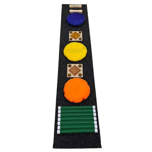 Сенсорная дорожка массажная 40х200см полный комплект по теории А. Айерса ✅ хорошие характеристики Сенсорная дорожка массажная 40х200см полный комплект по теории А. Айерса ✅ хорошие характеристики