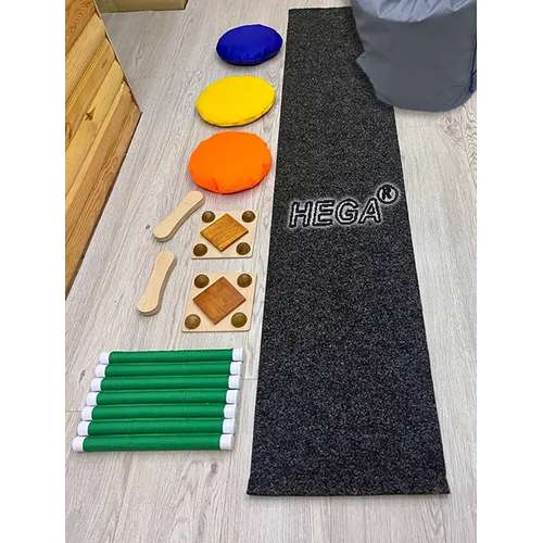 Сенсорная дорожка массажная 40х200см полный комплект по теории А. Айерса ✅ хорошие характеристики Сенсорная дорожка массажная 40х200см полный комплект по теории А. Айерса ✅ хорошие характеристики