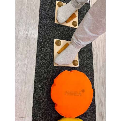 Сенсорная дорожка массажная 40х200см полный комплект по теории А. Айерса ✅ хорошие характеристики Сенсорная дорожка массажная 40х200см полный комплект по теории А. Айерса ✅ хорошие характеристики