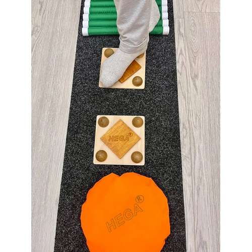 Сенсорная дорожка массажная 40х200см полный комплект по теории А. Айерса ✅ хорошие характеристики Сенсорная дорожка массажная 40х200см полный комплект по теории А. Айерса ✅ хорошие характеристики