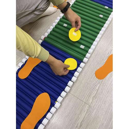 Килимок Гофр масажний 36х190см повний набір купити за ціною 6 475 грн. Килимок Гофр масажний 36х190см повний набір купити за ціною 6 475 грн.