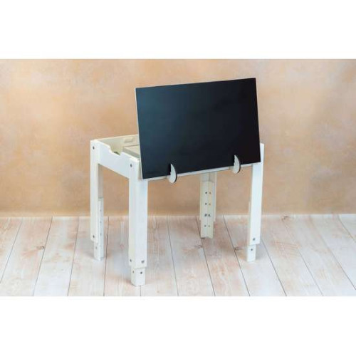 Световой стол модель Baby_ok с карманом для рисования песком популярная модель