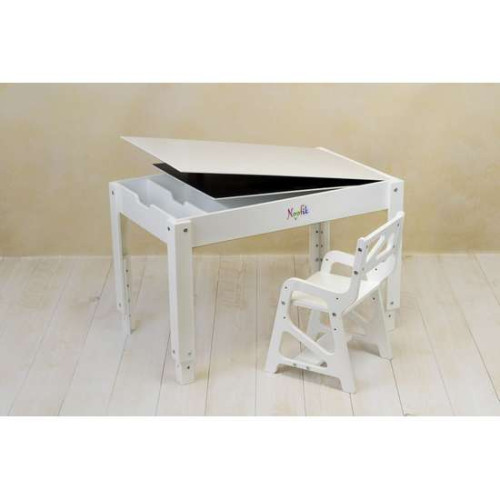 Детский растущий стул