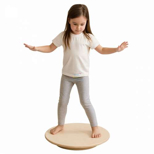 Вращающаяся доска СенсоБаланс