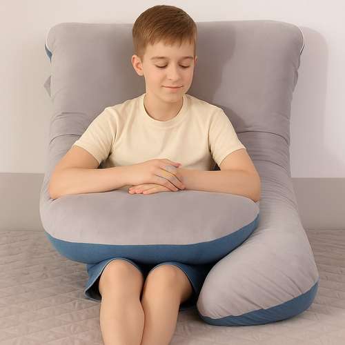 Объемная сенсорная подушка для глубокого давления