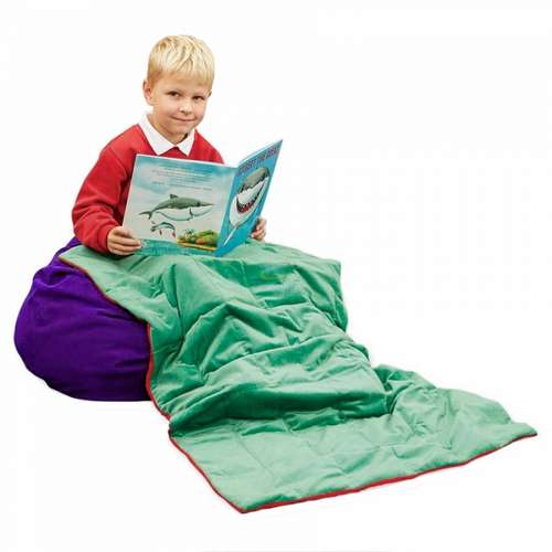 Отягощенное одеяло Глубокое спокойствие