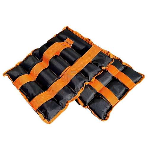 Утяжелители-манжеты для рук и ног 2x4,0 кг G8833-8