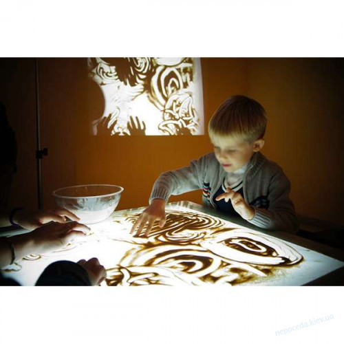 Детский стол Песочница с подсветкой и поверхностью для конструктора зеленый ✅ хорошие характеристики Детский стол Песочница с подсветкой и поверхностью для конструктора зеленый ✅ хорошие характеристики