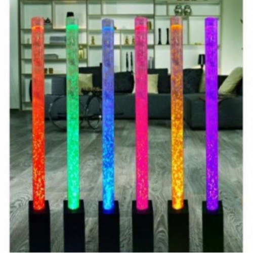 Светильник пузырьковая колона ТР-60