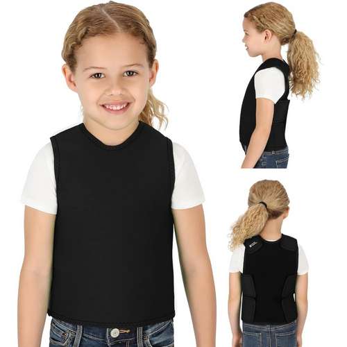 Сенсорный жилет компрессионный для детей ✅ хорошие характеристики Сенсорный жилет компрессионный для детей ✅ хорошие характеристики