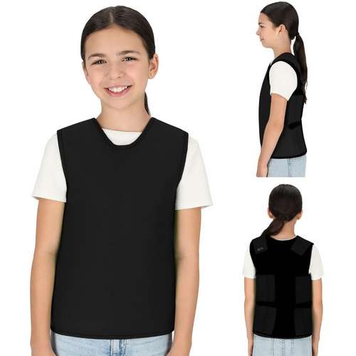 Сенсорный жилет компрессионный для детей ✅ хорошие характеристики Сенсорный жилет компрессионный для детей ✅ хорошие характеристики