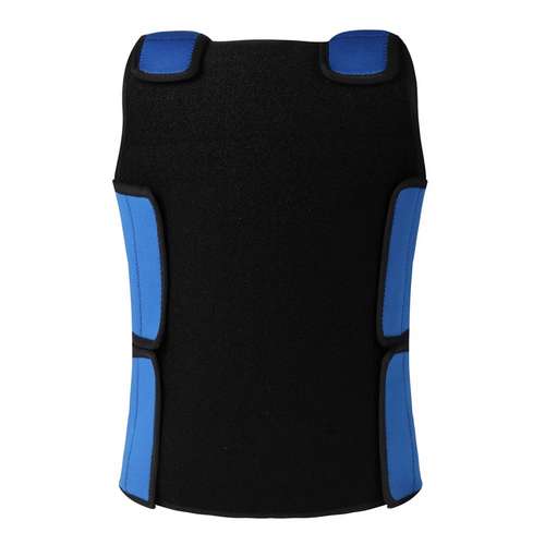 Сенсорный жилет компрессионный для детей ✅ хорошие характеристики Сенсорный жилет компрессионный для детей ✅ хорошие характеристики