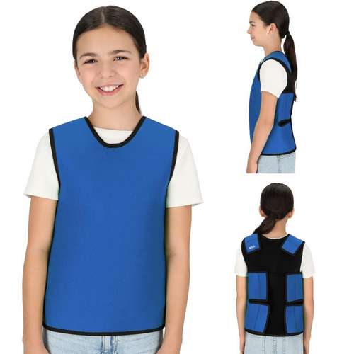 Сенсорный жилет компрессионный для детей ✅ хорошие характеристики Сенсорный жилет компрессионный для детей ✅ хорошие характеристики