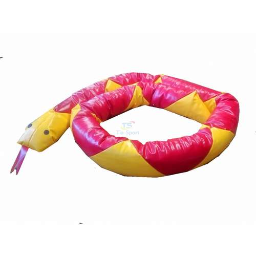 Сенсорный утяжелитель Питон